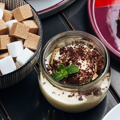 Фото компании  КЛЕТКА veranda-lounge 20