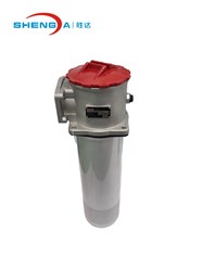 Фото компании ООО Shengda Filtration Technique Co 9