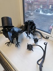 Фото компании ООО Подкова СПб 6