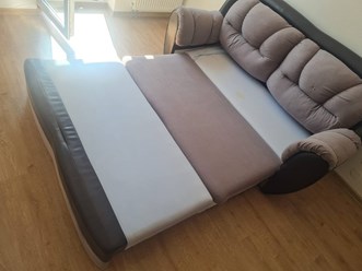 Химчистка мебели и матрасов "RIX" в Екатеринбурге