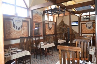 Фото компании  7 пятниц, кафе-бар 5