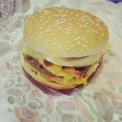 Фото компании  Burger King, сеть ресторанов быстрого питания 6