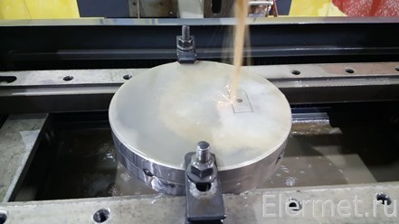 Фото компании  Компания Элермет 9