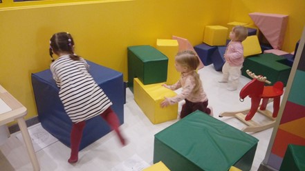 Фото компании  Додо Пицца, сеть пиццерий 24