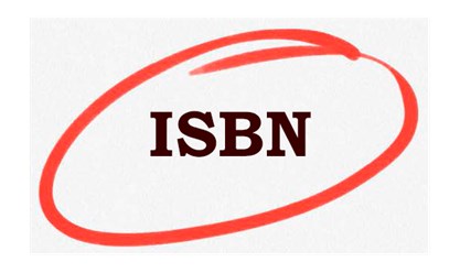 Присвоим вашей книге ISBN