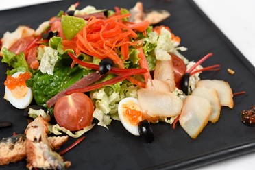 Фото компании  Беседа 15