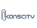 Логотип Kanscity