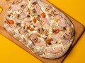 Фото компании  Zotman pizza 4