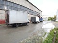 Перевозка груза до 10 тонн.