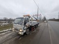Фото компании  Эвакуатор Дубна 4