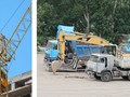 Фото компании ГК ТРАНСПОРТНОЕ СТРОИТЕЛЬСТВО 3