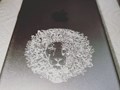 Лазерная гравировка на iPhone