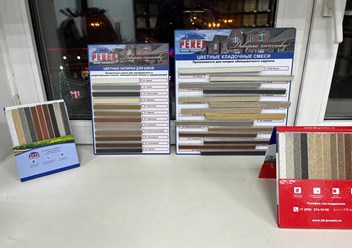 Фото компании ИП Оптовая продажа кирпича, газобетонных и керамических блоков 2