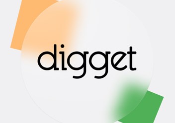 Фото компании  Digget 1