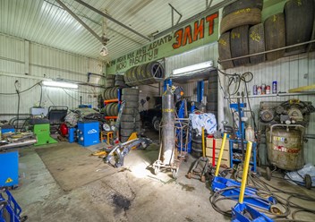 Фото компании  Элит 3