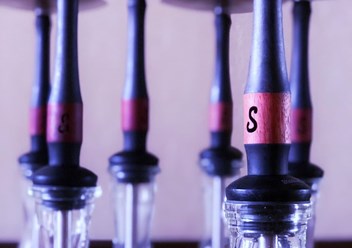 Фото компании  Кальян на дом ХукаДоставка 4