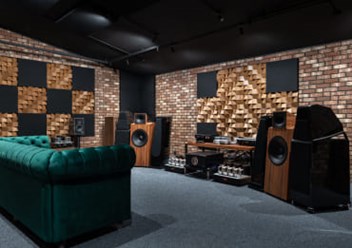 Фото компании ИП Huge Sound 1