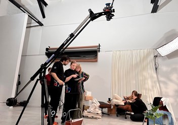 Фото компании  ВИДЕОПРОДАКШН.РФ 5