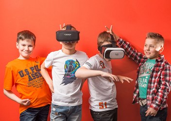 Фото компании  Компьютерная Академия ТОР 1