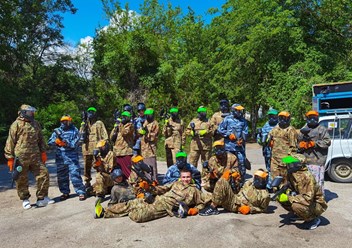 Фото компании  Barrakuda 3