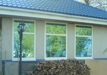 Фото компании ООО Мировые окна 1