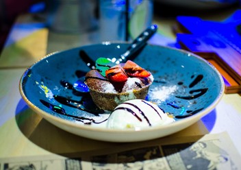 Фото компании  Luka PIZZA, сеть ресторанов 5