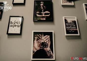 Фото компании  Калуга-INK 3