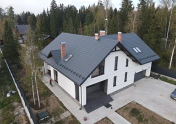 Фото компании ООО Петрострой 5