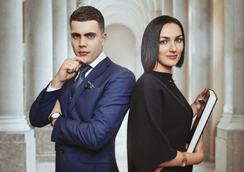 Фото компании  «Ваше Право» 1
