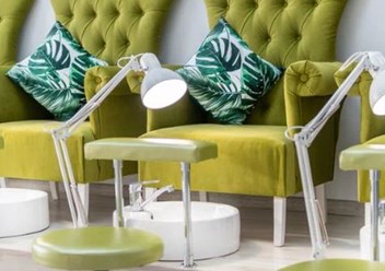 Фото компании  Kimmy Lab Марьино 4