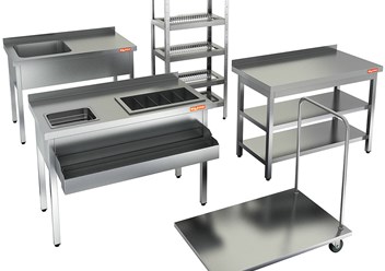 Нейтральное оборудование HICOLD