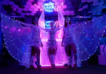 Фото компании ООО Скайфайер 4