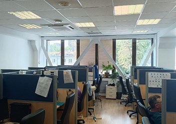 Фото компании ООО Эталон Гарант 4