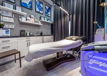 Фото компании  MS Пространство Красивых Людей 3