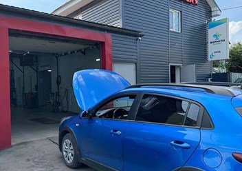 Фото компании ООО Формула-Сервис 4