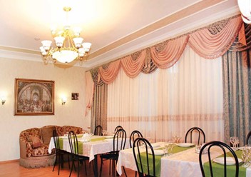 Фото компании  Старый Тбилиси, ресторан 6