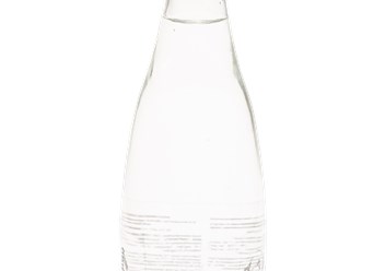 КРАСНОУСОЛЬСКАЯ SILVER НЕГАЗИРОВАННАЯ В СТЕКЛЕ 0,5Л