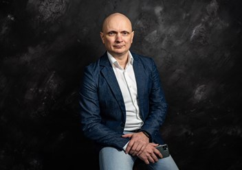 Фото компании ООО Divgain Club 1