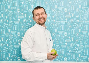 Фото компании  Диэлит 3