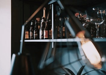 Фото компании  Пивной ресторан Brasserie Lambic 5