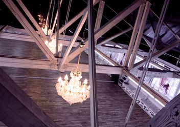 Фото компании  Багира, фитнес-клуб 5