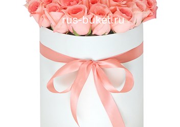 Фото компании ООО "Русский Букет" Новосибирск 6