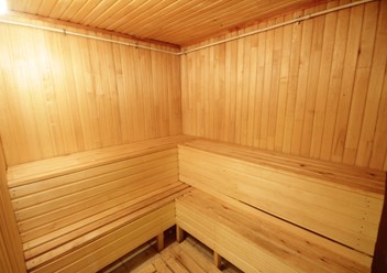 Фото компании  ВИМплюс, сауна 5