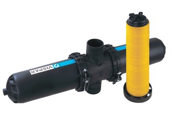 Фильтры очистки воды