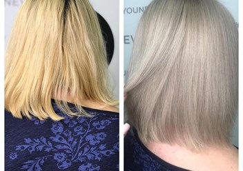 Фото компании  Салон Красоты YOU NEW на Итальянской 2