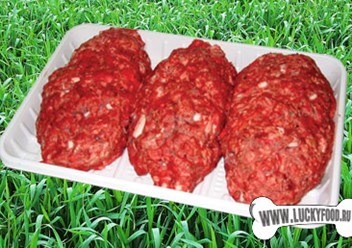 Фото компании  Luckyfood 2