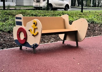 Фото компании ООО Арт-мастер 4