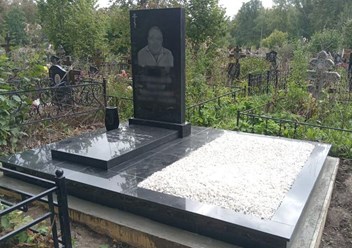 Фото компании  Меморис 4