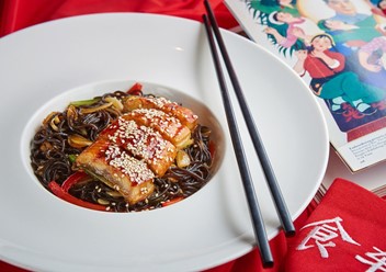 Фото компании  Китайская грамота, бар-ресторан 1