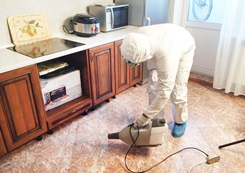 Фото компании  Дез Сервис 24 3